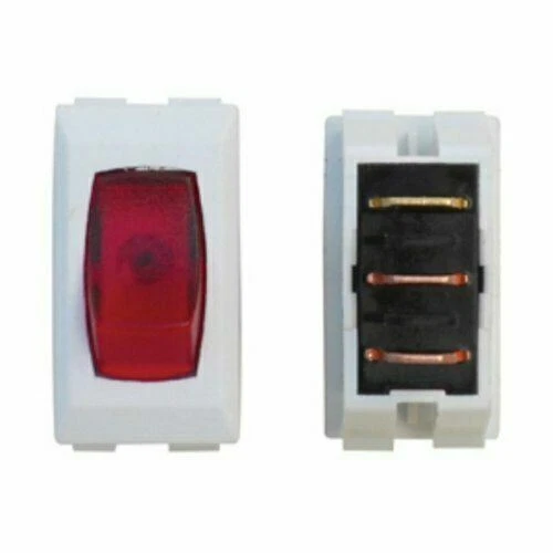 Valterra DG110VP Interior Light Switch Diamond Group Rocker