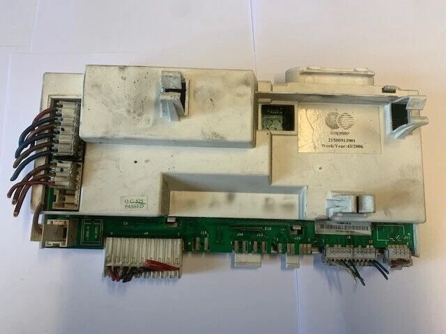 Neuf 140166284335 A16628433 A16628433/A Module Je Peut Le Config Boite