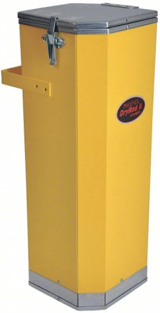 Phonix DryRod II Type 2 Portable Rod Oven- 20lb Capacity