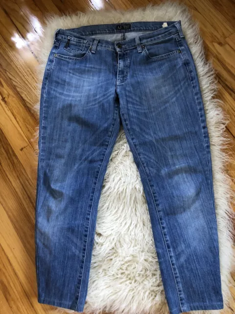 Armani jeans shop indigo 007 series