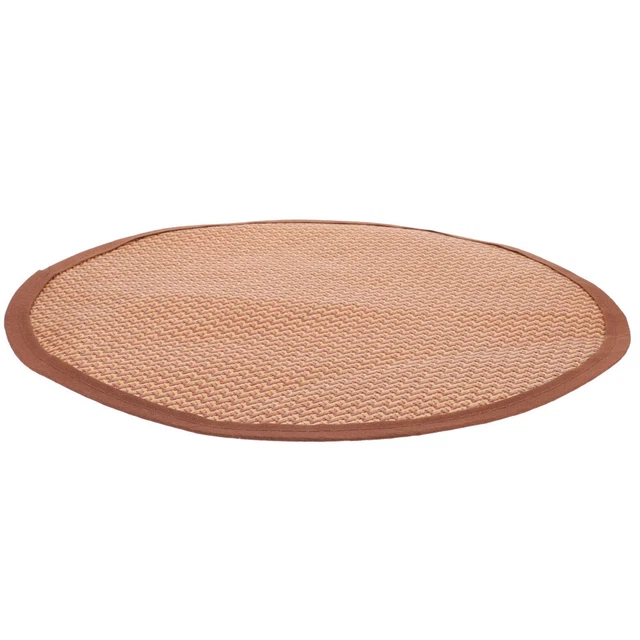 Almohadilla para dormir para mascotas perro paja de verano alfombra de enfriamiento para perros alfombra de enfriamiento cómoda mascota