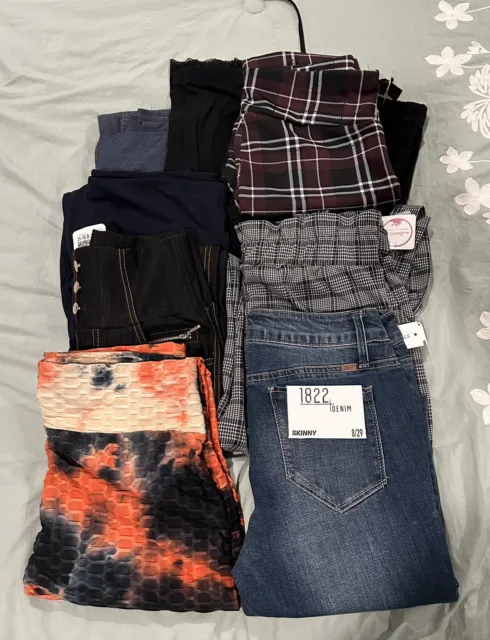 womens clothing lot size large/xl NWT