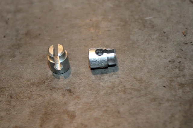 Vis autoperçeuse 4.8x25 mm tête torx bombée (à l'unité) - Pièce moto