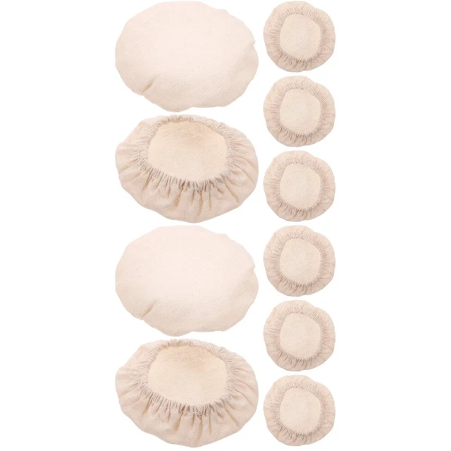 COUVERCLE EN TISSU Pour Panier De Fermentation Petits Outils EUR 6,07 - PicClick FR - 5
