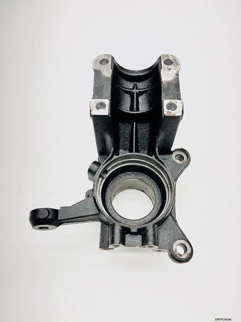 Frankberg 1x Étrier De Frein Essieu Avant Gauche Pour Citroën