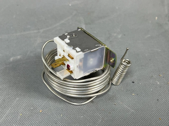 Cornelius 630900407, Thermostat Bin