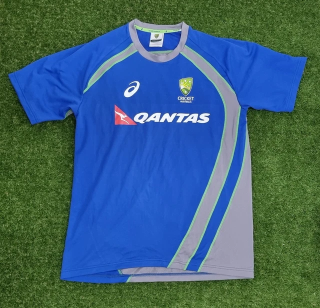 asics cricket australia