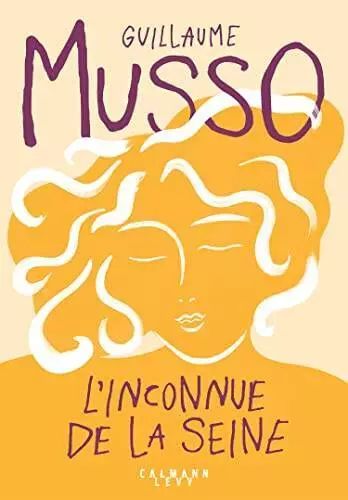 LInconnue de la Seine - Paperback By Musso, Guillaume - GOOD