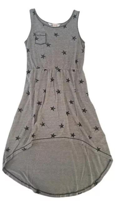 Vestito con stelle h&m discount