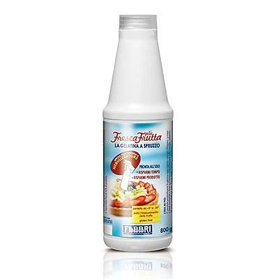 FrescaFrutta Gelée Gelatina a spruzzo-Ricarica