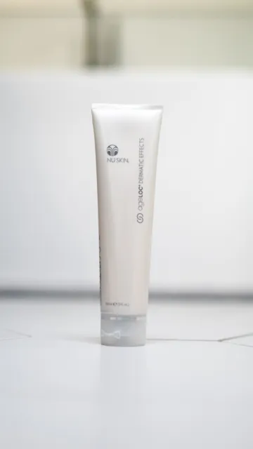 Nu Skin AgeLOC Dermatic Effects Body Contouring And Firming Lotion