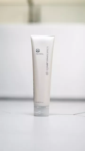 Nu Skin AgeLOC Dermatic Effects Body Contouring And Firming Lotion