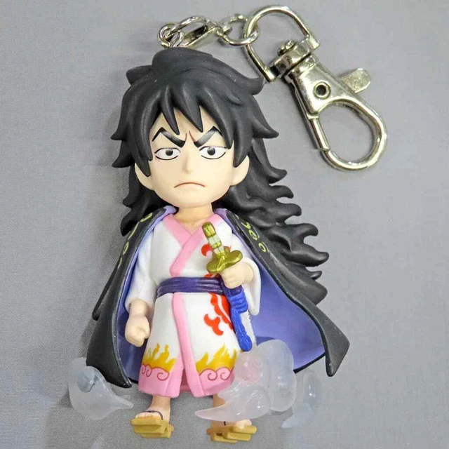 One Piece - Figurine Kozuki Momonosuke One Piece New Dawn Ichiban Kuji Lot A – DealTech Maroc