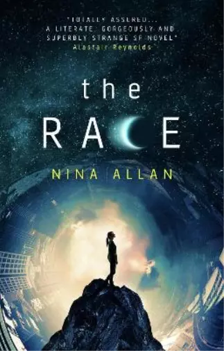 Nina Allan The Race (Paperback) (US IMPORT)