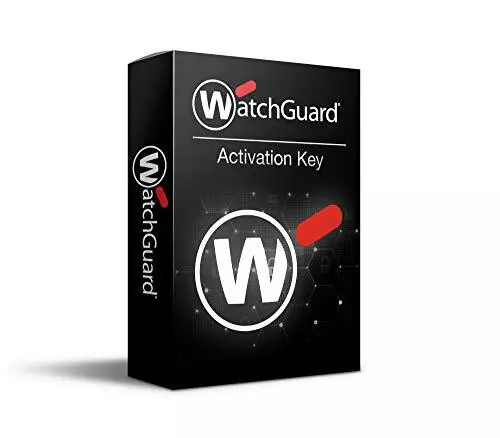Watchguard WG9005 Pwr Adpt Rnd Conn T35/t55 EE. UU. PWR
