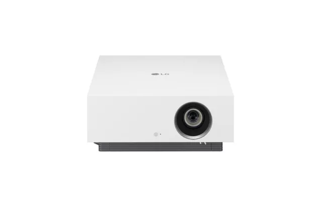 Forte HU810PW Pro Av