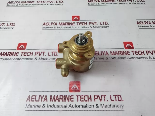 Procon 113047-1-1A4 Rotary Vane Pump 200 PSI