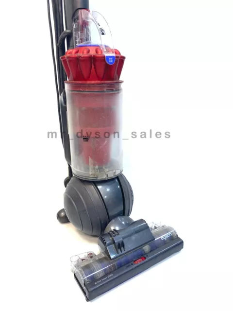 Dyson DC55 Total Clean Ball Upright Hoover Vacuum Cleaner - Working & Used