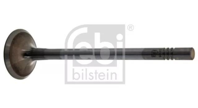 FEBI BILSTEIN Einlassventil 32335 für SEAT AUDI SKODA VW MULTIVAN T5 7HM 7HN 7HF