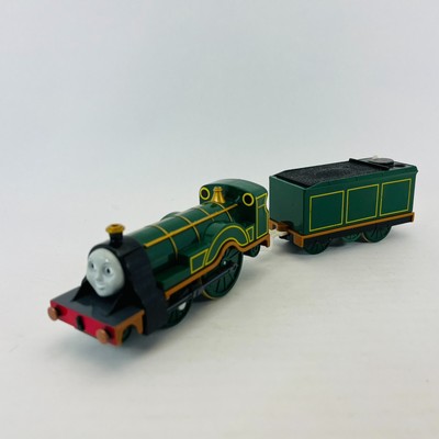 thomas trackmaster emily