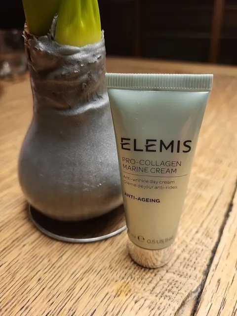 ELEMIS Pro-Collagen Marine Cream ANTI-AGING 15ml