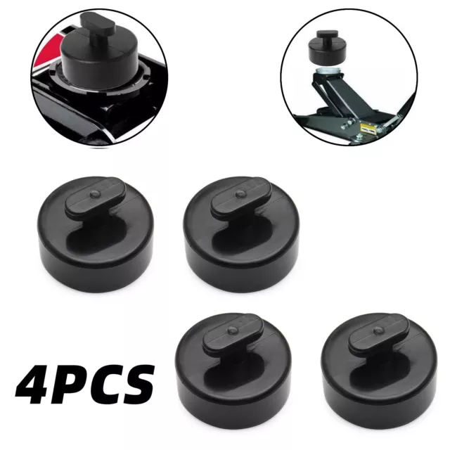 Jacking Lift Pad Jack Pads Lift Pucks Jack Pucks pour Corvette C5 C6 Z06 E3