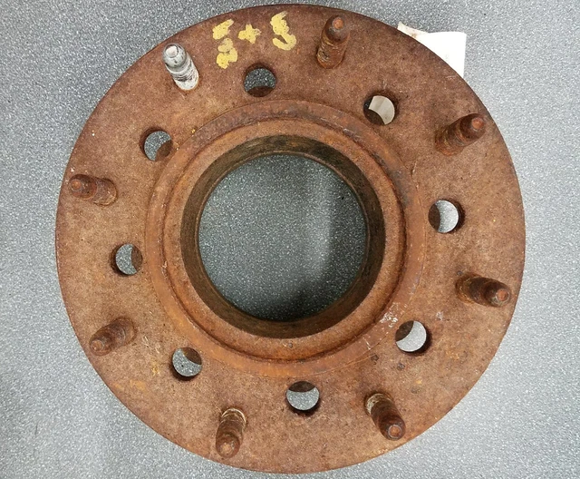 20112018 GMC CHEVY 3500 DUALLY WHEEL SPACER TRUCK ADAPTER HUB