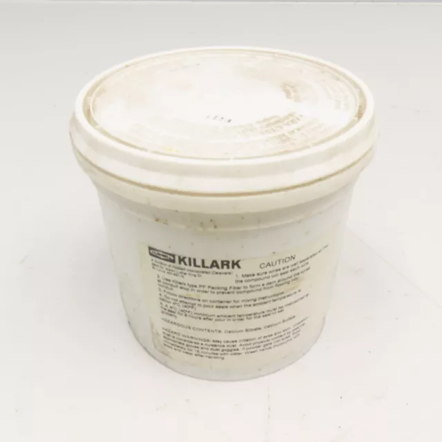 Killark SC-5 LB 5Lbs. Sealing Compound Powder