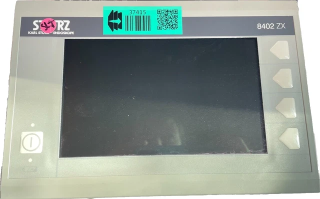 Endoscope Systems & Camera Control Units, Handpieces