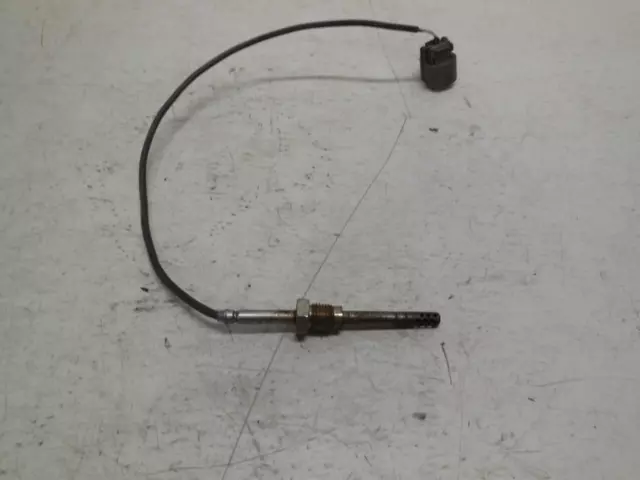 2015 Arctic Cat ZR 8000 Exhaust Temp Sensor El Tigre XF F M CFR 6000 800 2010-17