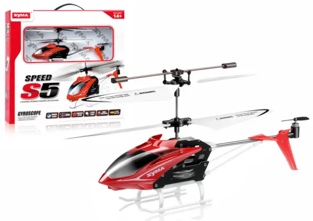 RC Hubschrauber Luftfahrt Ferngesteuert Helikopter Spielzeug