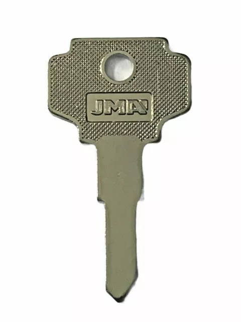 1 Lucas Refrigerator Locks Various Models K1122D BRG1 BN1 L54P BRG1R Key Blank
