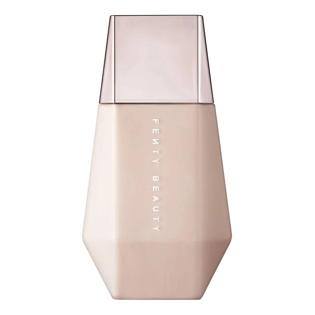 Fenty Beauty Eaze Gop Illuminata All Over Glow Enhancer Ombra Rosa Perla Prezzo di acquisto £29