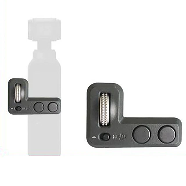 1PCS Camera Controller Wheel Gimbal Control Stabilizer Replace For Osmo Pocket/2