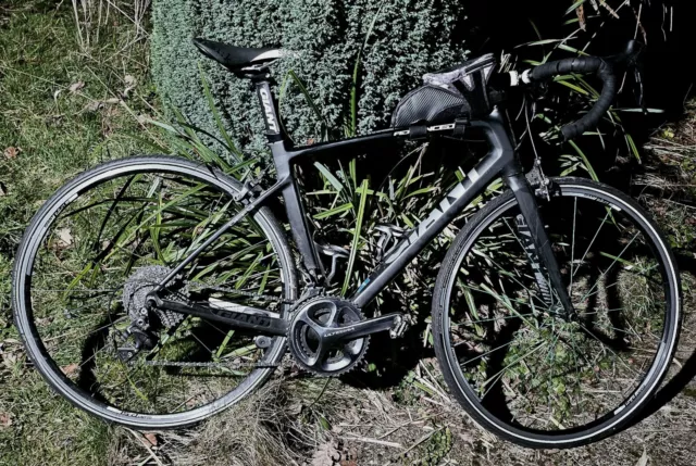 Giant defy sales advanced 0 2014