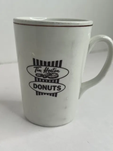 Tim Horton's coffee mug vintage royal doulton steelite Ceramic cup