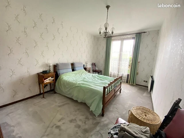 Maison 6 pièces 180 m² 15 kms de LAVAL 53 2