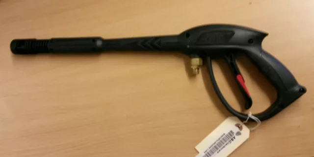 Pistola gatillo lavadora a presión genuina Bosch Aquatak 150 PRO X F016F03539 M