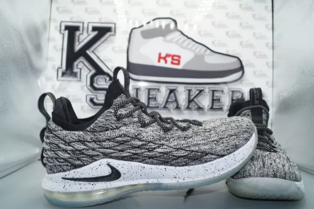Scarpe da basket deals lebron 15