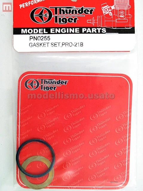 Jeu de joints MTD 751-10422 pour moteur 1P61F