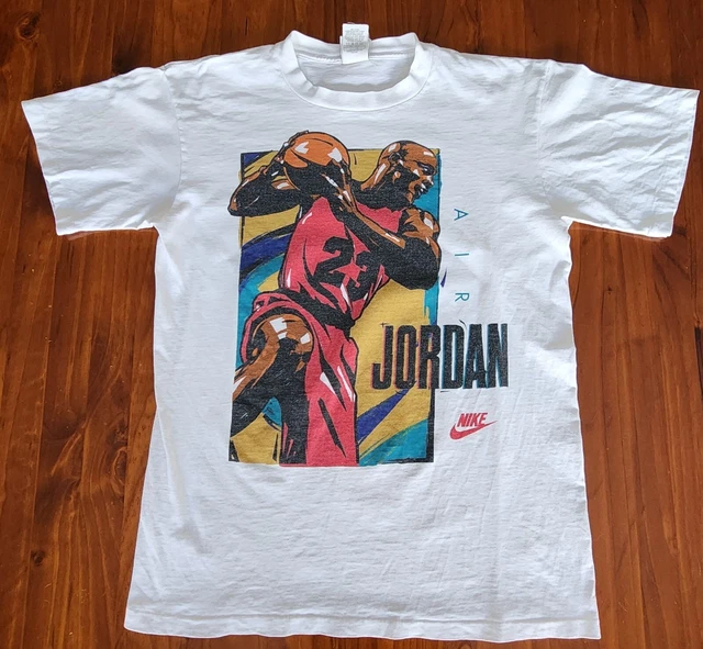 NIKE Vintage Michael Jordan T-Shirt Lサイズ その他