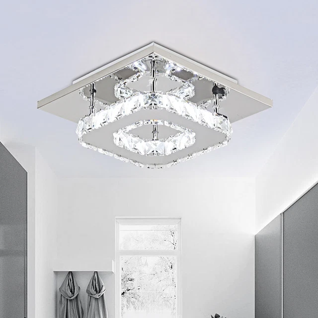 Lampada da soffitto LED alta luminosità lampada decorativa lampada da soffitto