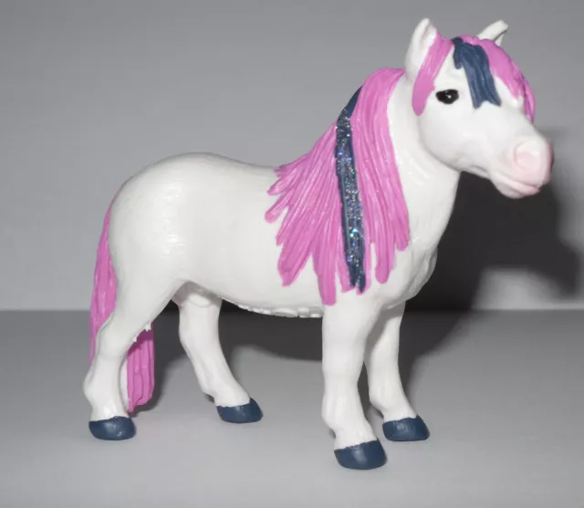 Schleich * Pony Lindo * Sonderedition *  Neu und unbespielt *