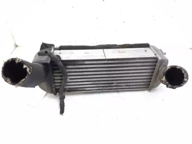 282712F050 intercooler for HYUNDAI SANTA FE II 2.2 CRDI 4X4 2006 6549762