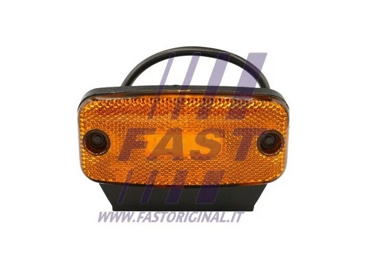FT87308 Luce di posizione laterale veloce per, CITROËN,FIAT,FORD,IVECO,MAN,MERCEDES-BENZ,NI