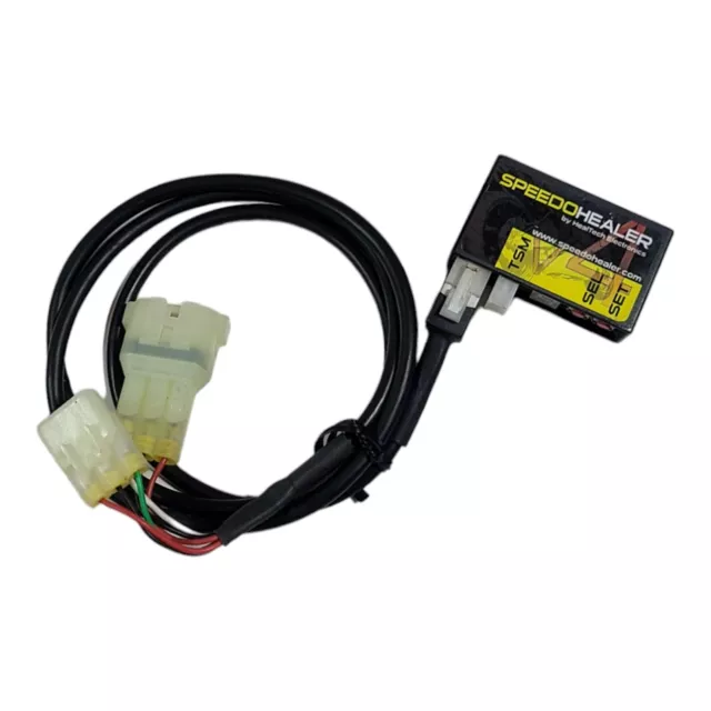 Speedohealer hayabusa discount