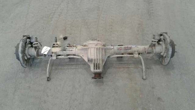Asse Posteriore Per Opel Frontera B Limited 1729941