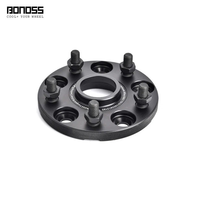 FRONT 15MM & Rear 20mm BONOSS Wheel Spacers for Kia Stinger 20172019 EUR 222,18 PicClick FR