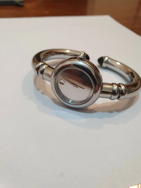 Orologio Movado