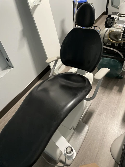 Lot of 2 Adec 311 Dental Dentistry Operatory Patient Caregiving Exam Chairs Lot of 2 Adec 311 Dental Dentistry Operatory Patient Caregiving Exam Chairs